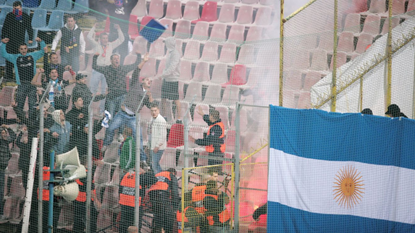 Război cu crenvurști