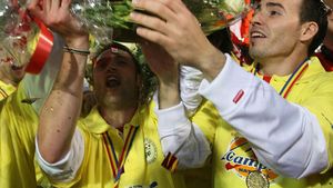 Crede că "Prințul" Cristea s-ar impune la Steaua:** "Dacă joacă așa cum o face la 'U', nu va avea probleme!" Ce ar face Pulhac dacă ar fi ofertat de marea rivală