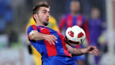 Janos Szekely a revenit în Liga I.** Unde îl vom vedea în etapa care urmează
