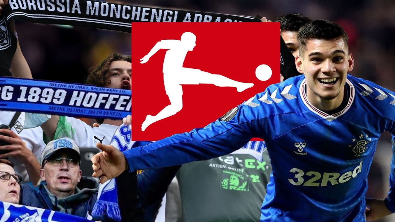 Ianis Hagi, gata de un transfer bombă în Bundesliga! Echipa ideală pentru fiul lui Gică Hagi: „Acolo s-ar potrivi perfect!”. EXCLUSIV