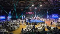 În numele campionului! Lumea boxului, cu Francisc Vaștag și Leonard Doroftei printre invitați, a vibrat la Deva pentru un nume uriaș: Mihai Leu