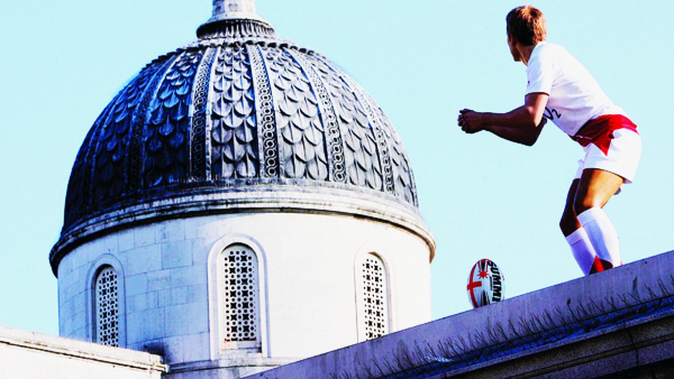 Perfect Ten!** E fan Jordan, adoră chimia și biologia și trece peste orice accidentare!