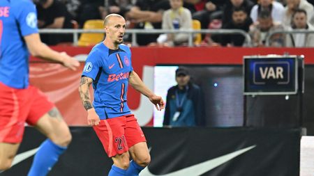 Motivele pentru care Chiricheș nu va ajunge la „U" Cluj. EXCLUSIV