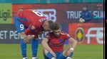 Florin Tănase a ieşit accidentat, cu lacrimi în ochi, în FCSB – Metaloglobus!