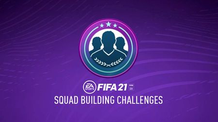 EA Sports a introdus alte două Squad Building Challenges în modul multiplayer din FIFA 21! Cum le puteți completa și cât valorează