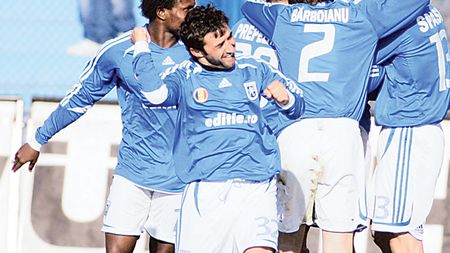 "Craiova bate pe Rapid!** Nu mi-am pierdut încrederea în Știința!"