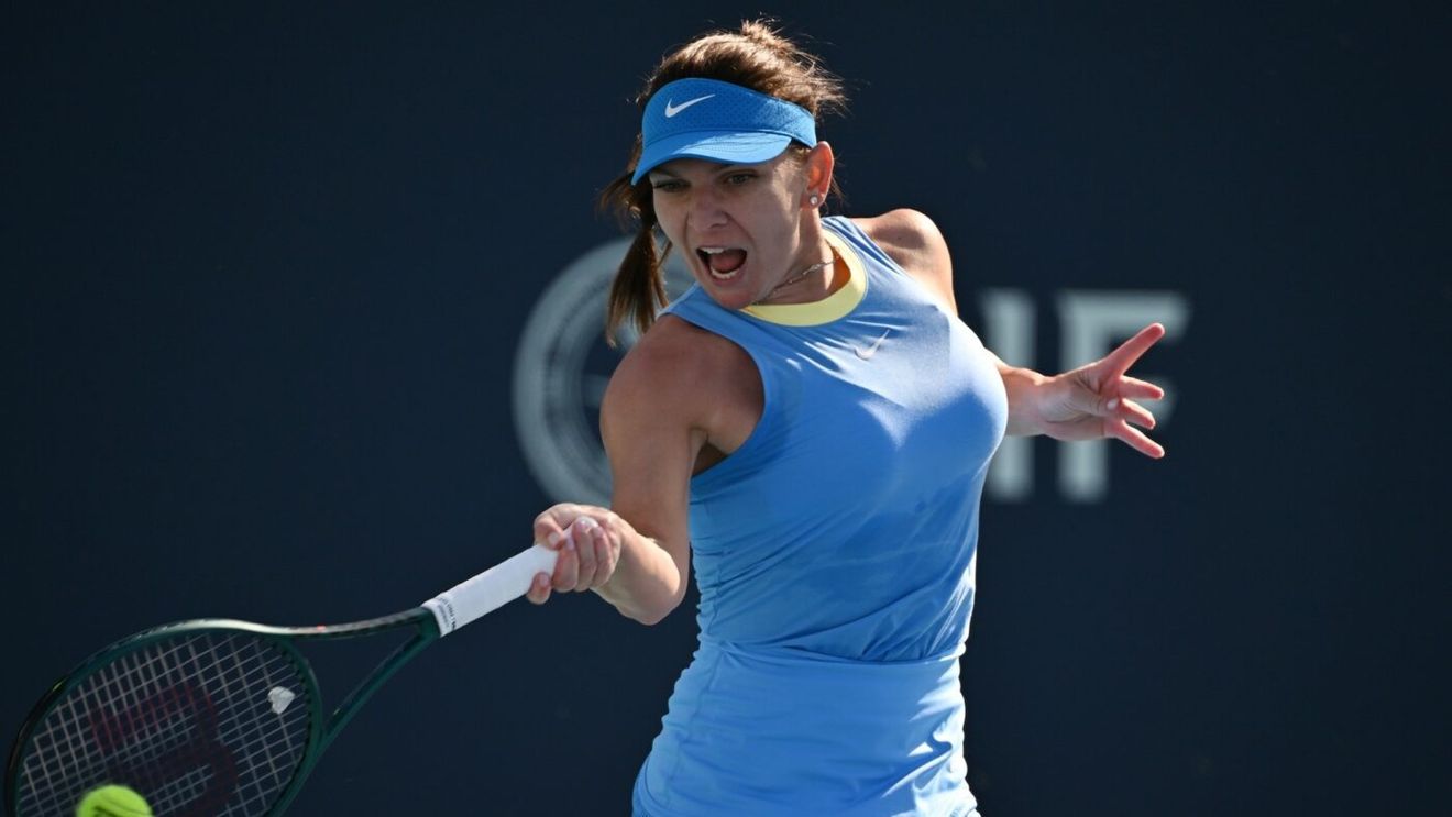 Wildcardul primit de Simona Halep la Madrid este extrem de controversat! Americanii scriu despre fosta prietenă a româncei care a devenit acum dușmanca ei: „Război al cuvintelor! S-a vorbit de ipocrizie”