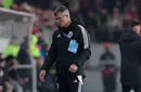 Neluțu Sabău, discurs acid după Dinamo – U Cluj 0-0: „Dacă pierdeam, se întâmpla asta!”