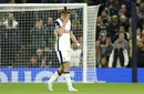 Presa din Anglia nu l-a iertat pe Radu Drăguşin şi a dat verdictul dur, după ce românul a fost eliminat în minutul 8 al meciului Tottenham – Qarabag