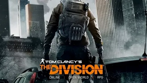 Tom Clancy's The Division - cerințe de sistem