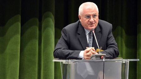 "U" Craiova, victorie în fața FRF!** Prima reacție a lui Dumitru Dragomir după decizia Curții de Apel București