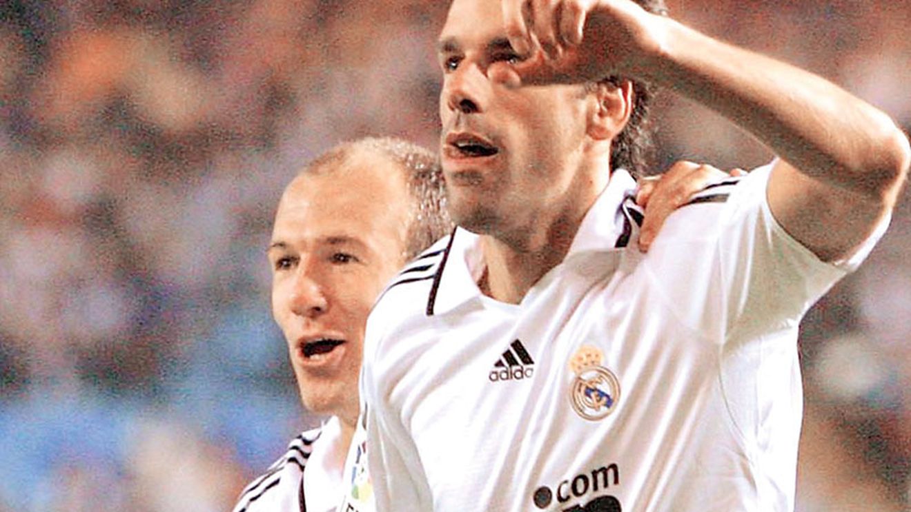 Portocala galactică