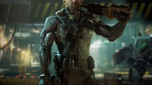 Call of Duty: Black Ops 3 - Story Trailer