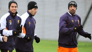 Eșec pe teren propriu pentru Liverpool!** Vezi rezultatele etapei a XVII-a din Premier League 