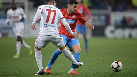 Ce adversară a văzut Lucian Filip? "Am întâlnit o echipă urâtă". Cum anticipează lupta la titlu și marele avantaj al echipei sale: "Cred că asta spune multe despre noi"