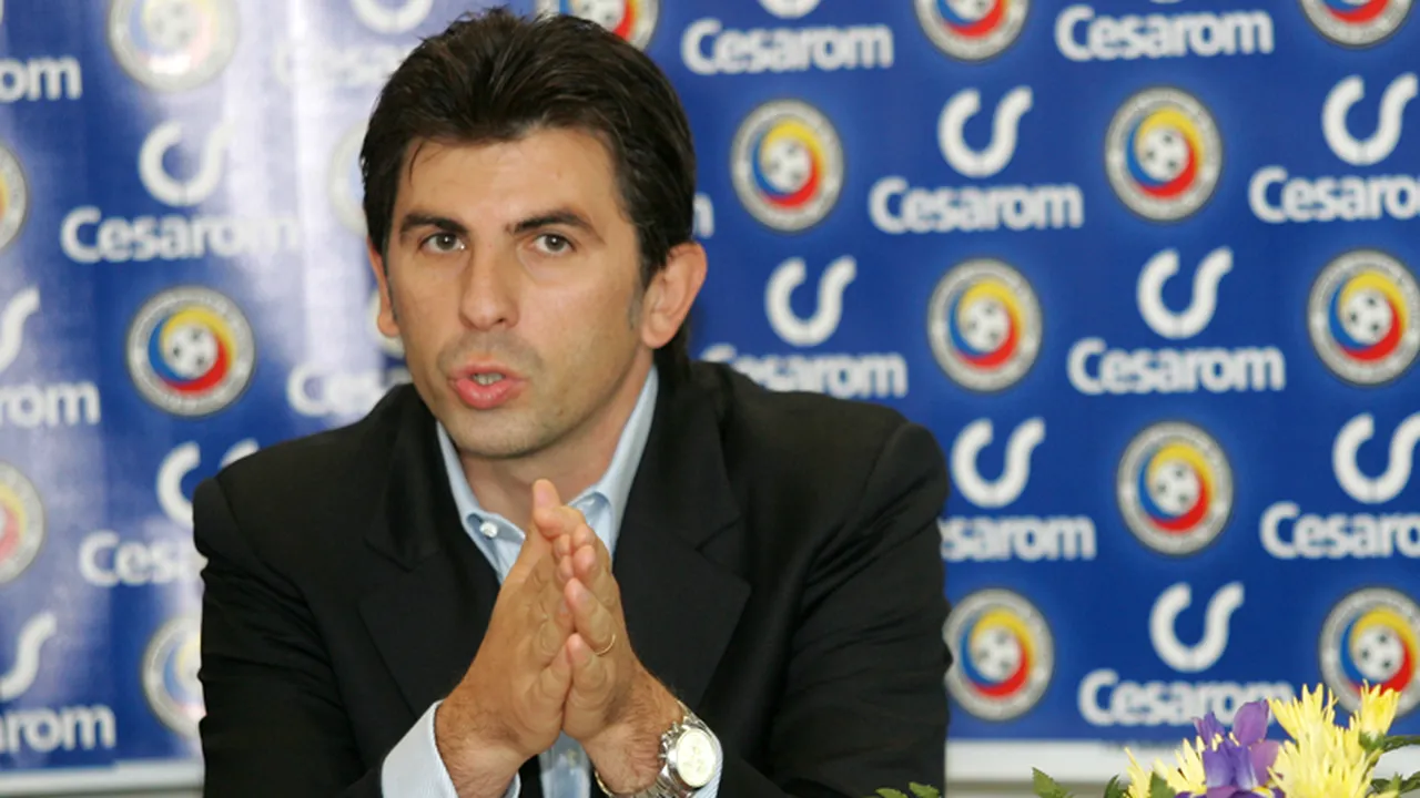 Lupescu: 