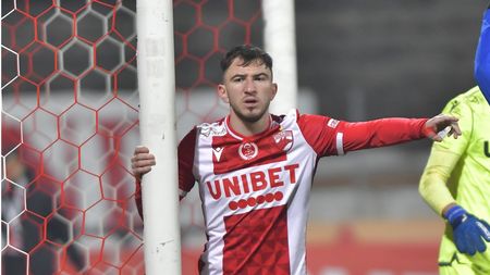 Revenirea lui Deian Sorescu în România, la FCSB, nu e văzută cu ochi buni: „E un pas înapoi pentru el!”