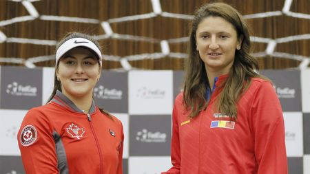Halep, mesaj special pentru Bianca Andreescu. Când s-au întâlnit ultima dată 