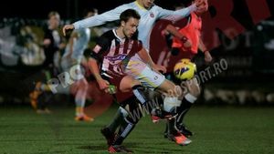 "Nu poți să accepți așa ceva la Steaua!"** Trupa lui Reghecampf, "mitraliată" după meciul slab făcut cu Sturm