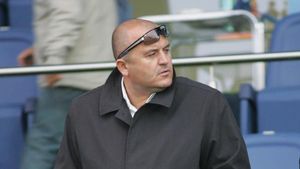"Brigada de arbitri este cu dedicație!"