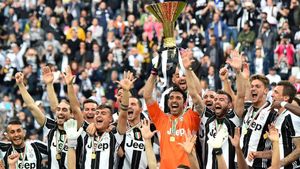 EXCLUSIV | O echipă din Liga 1 ar putea ajunge "satelit" pentru Juventus Torino! "E posibil să ne trimită câțiva jucători tineri"