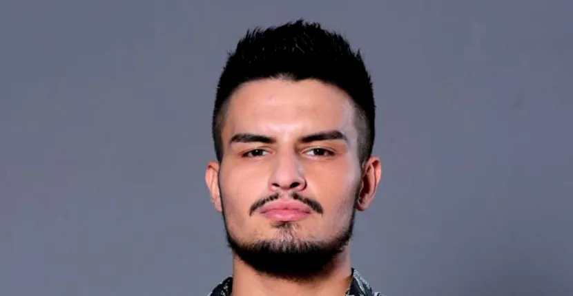 Povestea de viață a lui Nicos de la ”Puterea Dragostei”. Tatăl său a făcut închisoare