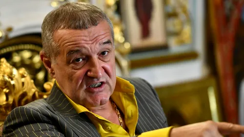 Gigi Becali i-a dat o mare lovitură lui Nelu Varga! Patronul s-ar fi înțeles cu fotbalistul și a dat vestea chiar după Rapid - FCSB 2-0: „I-am propus asta”