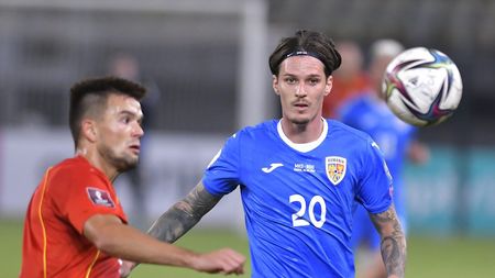 Dennis Man, dorit de un alt mare club din Turcia: „Viitorul lui pare din ce în ce mai îndepărtat de Parma!”