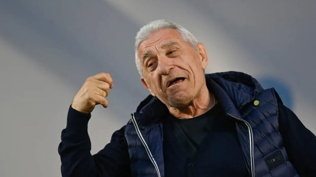 Giovanni Becali e la un pas să-i umple conturile lui Dan Șucu. Negociază transferul fotbalistului de la Rapid în Serie A