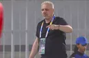 Marius Șumudică și-a făcut planul pentru meciul împotriva lui Cristiano Ronaldo: „O să-l întreb dacă mai știe când jucam eu la Madeira” | VIDEO