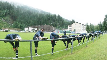 Piți: "Vreau  respect!"