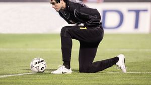 Andrey i-a reclamat pe steliști la FIFA