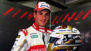 Adrian Sutil va concura pentru Sauber