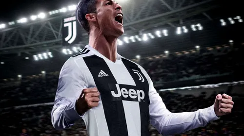 Din ce în ce mai aproape. Real Madrid a primit oferta oficială pentru Ronaldo, de la Juventus! Motivul pentru care Perez o va accepta cu siguranță