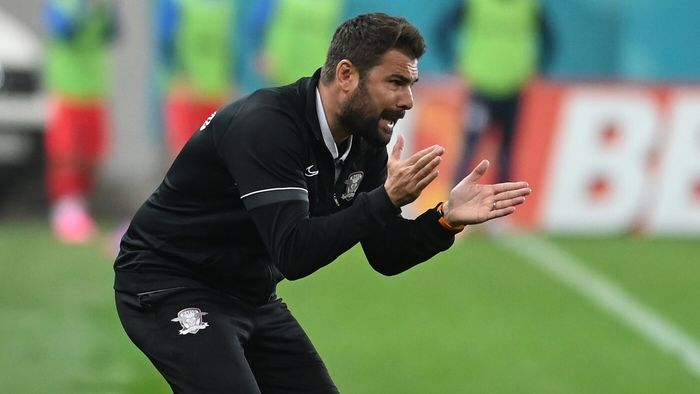 Adrian Mutu: „La națională sunt acțiuni la 2-3-4 luni și nu mă văd, cel puțin acum, să fac asta”