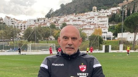 Prunea, replică pentru Becali după ce patronul FCSB a plătit coregrafia ultrașilor: "Urât...mai bine tăcea din gură!" + Cum a comentat declarația "mă spânzur dacă ne bate Dinamo"