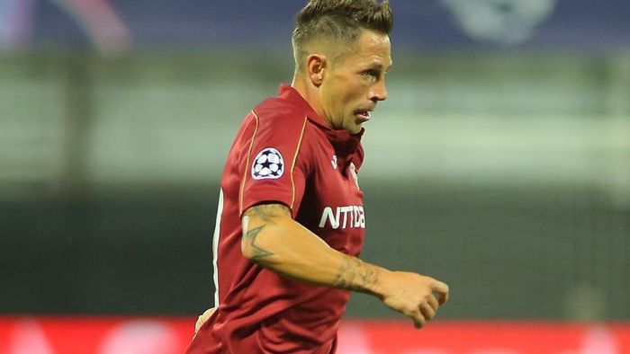 Cristian Scutariu, despre veninul din corpul microbistului: "Ce vrem noi, de fapt? Fotbal sau bani?"

