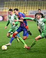 Albert Stahl s-a întors în prima ligă după ruptura de FC Bihor. Suma primită de orădeni