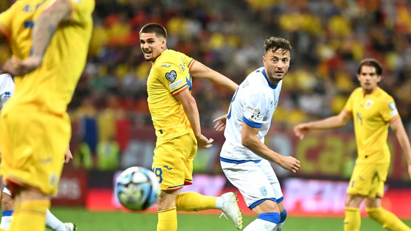 Premierul din Kosovo anunță că vrea ca naționala lui să mai facă o favoare României pentru EURO 2024: "Acum, mergem acolo"