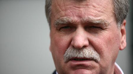 Dinu Gheorghe e din nou în relații bune cu Becali:** "Am discutat de principiu o numire a mea la Steaua!" Ce nu l-a convins încă