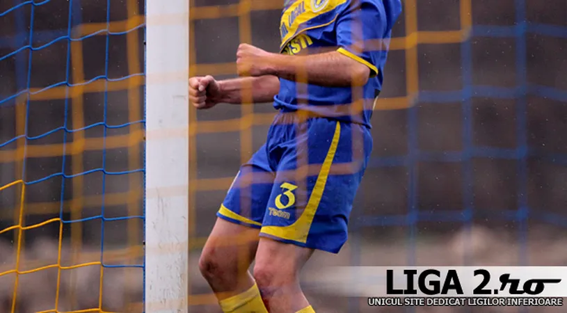 Cu gândul** doar la victorie