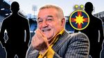 „FCSB ar câștiga campionatul 10 ani la rând cu ei doi”. Declarația care o să-l ambiționeze teribil pe Gigi Becali: „Ar fi fabulos! Îl știu ca om, ca fotbalist”