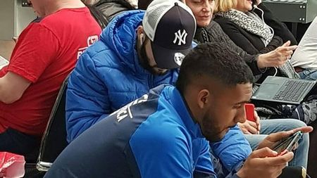 Probleme pentru o echipă din Liga 1. Viscolul i-a blocat în aeroport și au ratat avionul care trebuia să-i ducă în Turcia: "Stăm la București. Dacă nu se rezolvă, facem acolo antrenamentele"