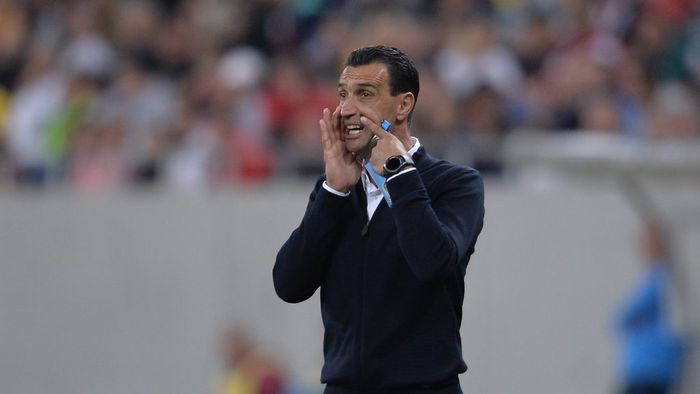 Bogdan Vintilă și cel mai important aspect al victoriei pe care FCSB a oținut-o contra Academicii Clinceni: "E benefic!" Ce a spus despre derby-ul cu Dinamo