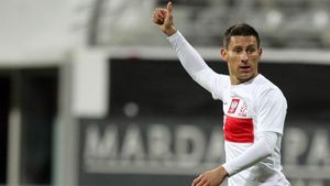 Ce lovitură! "Umbra" lui Lewandowski, pe lista lui CFR!** Atacantul cu care campionii vor să o scoată pe Inter din Europa: