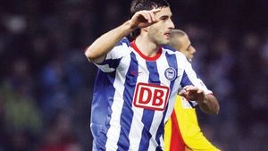 "Max Nicu este un fotbalist foarte valoros și un mare caracter!"