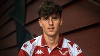 Transfer pentru Daniel Pancu! Fotbalistul crescut de Venezia a semnat cu Rapid