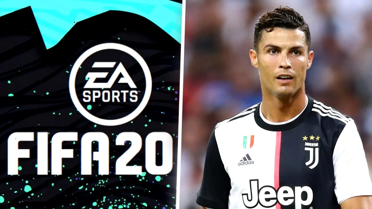 Cea mai bună formație din FIFA 20 pentru Juventus! Echipa cunoscută de fanii jocului drept „Piemonte Calcio”, are un atac ce valorează peste 5 milioane de monede