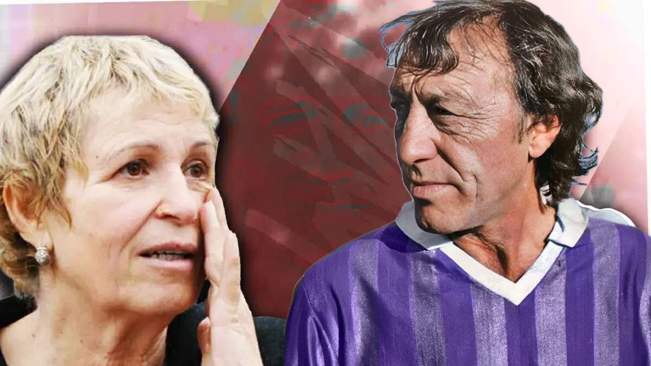 Văduva lui Nicolae Dobrin, dezvăluire emoționantă: „Gicu zâmbește de pe steaua lui”