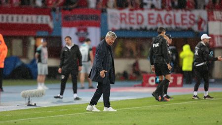 Mondialul american, o pălărie puțin cam mare după un Euro de poveste! Cronică de Andrei Preotu de la Viena după eșecul României în care nu doar jucătorii sunt vinovați